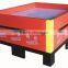 1200*1000*500mm RH-PT014 Supermarket Display Promotion Table for Sale