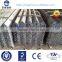 zinc coated angle iron