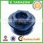 CNC billet aluminum alloy oil filler plug suit for Yamaha YZF 125 250 450