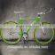 2014 High-quality Colorful Wholesale Oem Race Fixed Gear Road Bicicleta 700C Road Bike/bicycle