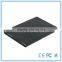 top quality portable pogo pine magnetic clips keyboard folio for windows Intel tablet