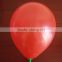 New designed inflated helium balloon latex balloons
