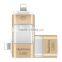 Hight speed OTG usb flash drive for Iphone Android samrtphone