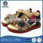 2016 Wholesale Summer Children Suede Leather Sandals With Buckle Strap