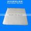 Flame Retardant Filter Media/ High temperature resistant glassfiber filter cotton