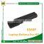 For HP EliteBook 8560P laptop battery with 10.8V 4400mAh