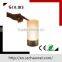 Smart Touch Portable RGB Led Battery Operated Mini Table Lamp