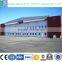 Low Cost Prefabricated Steel Structure Aircraft Hangar