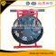Fire Emergency Rescue Smoke Ejector Blower