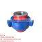 hammer union Fig1502 China manufacturer hammer union fittings