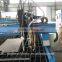 CNC Cutting Machine CNC Plasma Cutting Table