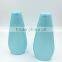 200ml HDPE lotion waterproof shampoo bottle labels