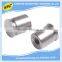China customized nonstandard hollow stainless steel nut