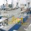 Wood Plastic PVC Composite Production Line/ Double-Screw Making Machine/ Extruder Machinery