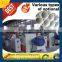 Qingdao PVC Industrial Plastic Water Pipe Production Line