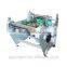 Equipment from China for high speed automatic paper making machine