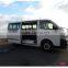 2015 TOYOTA HIACE GL 2.5L HIGH ROOF COMMUTER 15 SEATER DIESEL- KDH222L-LEMNYV