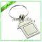 Trade Assurance Supplier 2015 new style high quality metal zz top custom metal keychain