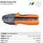 LSD experience production for 10yearsCE ROHS good qutails plier for surge connectors L-0525YJ 2.5mm2 hand crimping tools