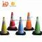 Hot Sale Road Safety Cones With Factory Price