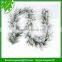 PE christmas hanging garland