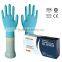 Powdered, Powder-free, Good Quality,Medical, Nitrile Examination Glove, aql1.5, sterile, manufacturers,disposable