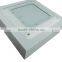 120W 150W 180W 200W new patent shoebox installation canopy led light ul