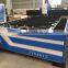touch screen CNC automatic fiber laser cutting machine