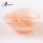 2014 accessories seamless silicone bra