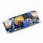 2016 new arrival 5A 75W Digital Control DC-DC Adjustable Step-down Module Step Down Modules with Voltmeter Ammeter