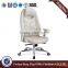 Top grade low price metal Base Swivel Office Chair Leather Office Chair (HX-BC028)