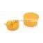 Luxury recycled paper round gift boxes wholesale