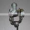 SCL-2012030968 BEAR150 motorcycle carburetor for motorcycle parts with best quality