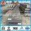 prime quality hot rolled carbon flat steel for construction