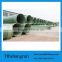 finerglass GRP FRP water pipes supplying