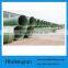 High pressure FRP fiberglass GRP pipe