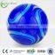 Zhensheng football tpu machine sewing