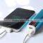 2600mAh USB Power Bank Portable External Battery Charger for iPhone Samsung HTC
