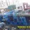 Rubber refiner/relcaimed rubber machine making from rubber powder of waste tyre