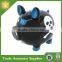 New Products Custom Coin Bank Resin Money Bank