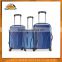 All Kind Size Hard Shell Plastic Handle Luggage
