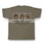 Factory Custom Summer Men's High Quality Cotton T shirt