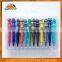 Professional Certificated Retractable Crayon