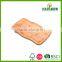 Smart bamboo vegetable cutting board with groove one side