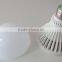 3W/5W/7W/9W/12W/15W/18W LED BULBLIGHT PLASTIC