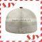 Wholesale Customised 3D Embroidery Cheap Mesh 6 Panel Mesh Trucker Hat