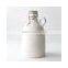 Bar Supply Porcelain Ceramic Beer Growler 64 oz