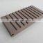 Meisen 2014 NEW SOLID TYPE wpc solid outdoor decking 150mm*25mm