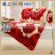 Manufactory walmart  china home textile wholesale flannel fleece china supplier world class super soft blanket