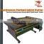 Jindex Inkjet Cutter, Inkjet Cutting the Paper Machine.